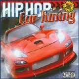 Various artists - Hip Hop Car Tuning