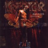 Kreator - Outcast
