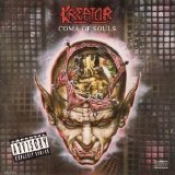 Kreator - Coma Of Souls