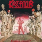 Kreator - Terrible Certainty