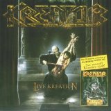 Kreator - Live Kreation