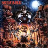Wizard - Bound By Metal