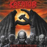 Kreator - At The Pulse Of Kapitulation - Live In East Berlin 1990