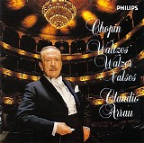 Claudio Arrau - Chopin: Waltzes