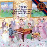 Perahia - Chopin: Impromptus Fantaisie Op.49 Barcarolle Berceuse