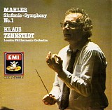Tennstedt / London Philharmonic Orchestra - Mahler: Sinfonie Nr.1 D-dur