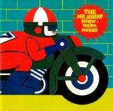 Mr. Albert Show - Warm Motor
