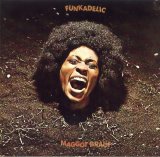 Funkadelic - Maggot Brain