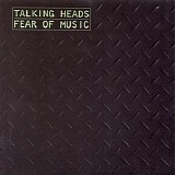 Talking Heads - Fear of Music