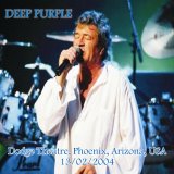 Deep Purple - Bananas In Phoenix