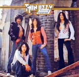 Thin Lizzy - Fighting