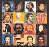 The Who - Face Dances