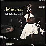 Brenda Lee - Let Me Sing