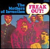 Frank Zappa - Freak Out!