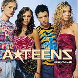 A-Teens - Sugar Rush