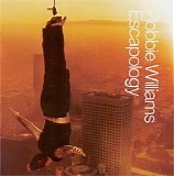 Robbie Williams - Escapology