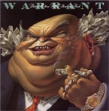 Warrant - Dirty Rotten Filthy Stinking Rich