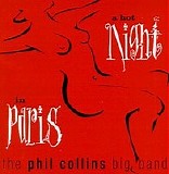 Phil Collins - A Hot Night in Paris