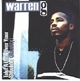 Warren G - Take A Look Over Your Shoulder (Reality)