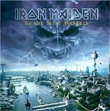 Iron Maiden - Brave New World
