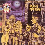 Iron Maiden - Women In Uniform (Single)