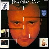 Phil Collins - 12"ers