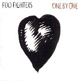 Foo Fighters - One By One