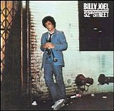 Billy Joel - 52nd Street