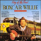 Boxcar Willie - King Of The Road