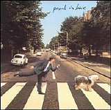 Paul McCartney - Paul Is Live