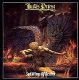 Judas Priest - Sad Wings Of Destiny
