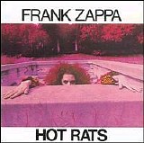 Frank Zappa - Hot Rats