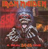 Iron Maiden - A Real Dead One