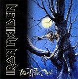 Iron Maiden - Fear Of The Dark