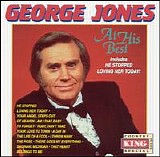 George Jones - He Stopped Loving Her Today