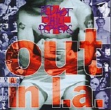 Red Hot Chili Peppers - Out In L.a.