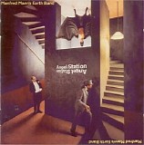 Manfred Manns Earth Band - Angel Station