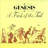 Genesis - Turn It On Again