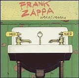 Frank Zappa - Waka-jawaka