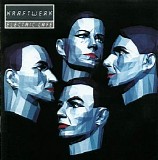 Kraftwerk - Electric Cafe