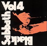 Black Sabbath - Black Sabbath, Vol 4