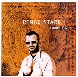 Ringo Starr - Choose Love