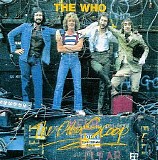 Pete Townshend - The Other Scoop CD2