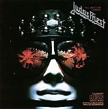 Judas Priest - Hell Bent For Leather