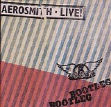 Aerosmith - Live Bootleg