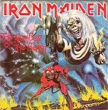 Iron Maiden - The Number Of The Beast