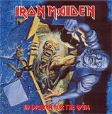 Iron Maiden - No Prayer For The Dying