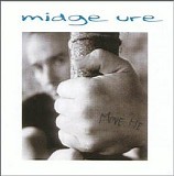 Midge Ure - Move Me