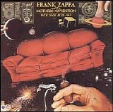 Frank Zappa - One Size Fits All