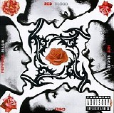 Red Hot Chili Peppers - Blood Sugar Sex Magik